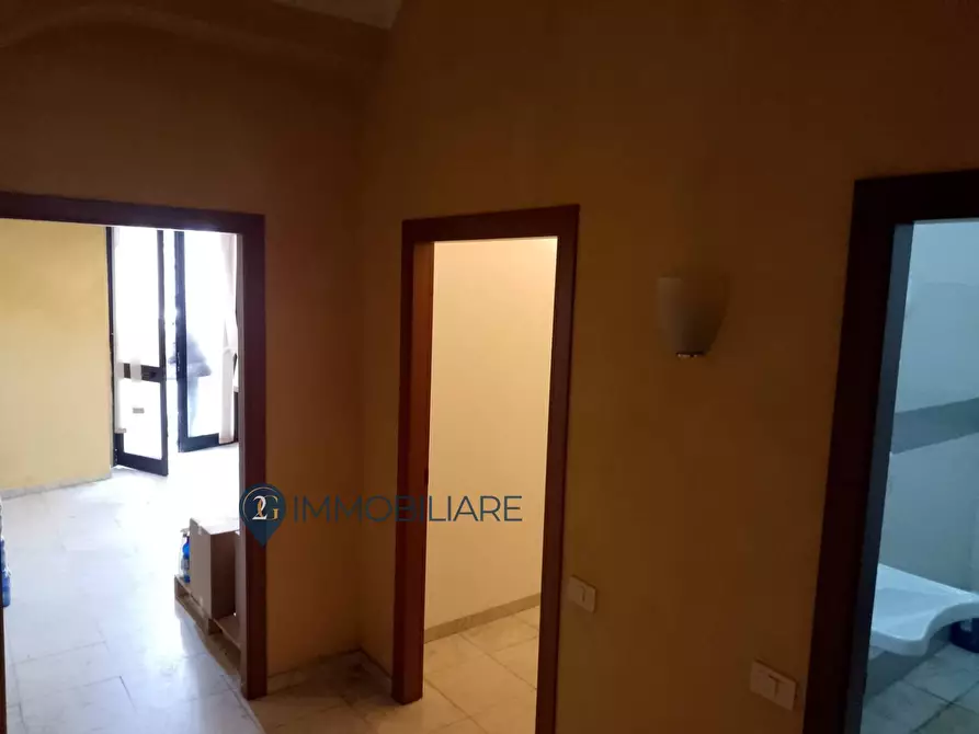 Immagine 2 di Appartamento in vendita  in Via Genova a La Spezia