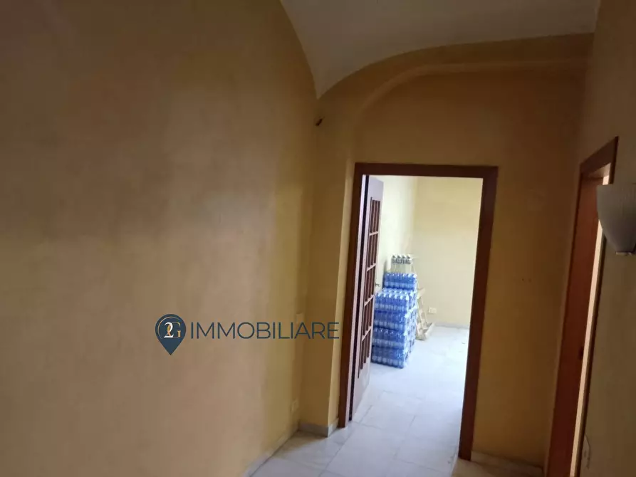 Immagine 6 di Appartamento in vendita  in Via Genova a La Spezia