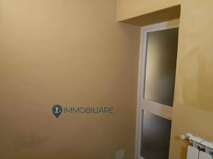 Immagine 8 di Appartamento in vendita  in Via Genova a La Spezia