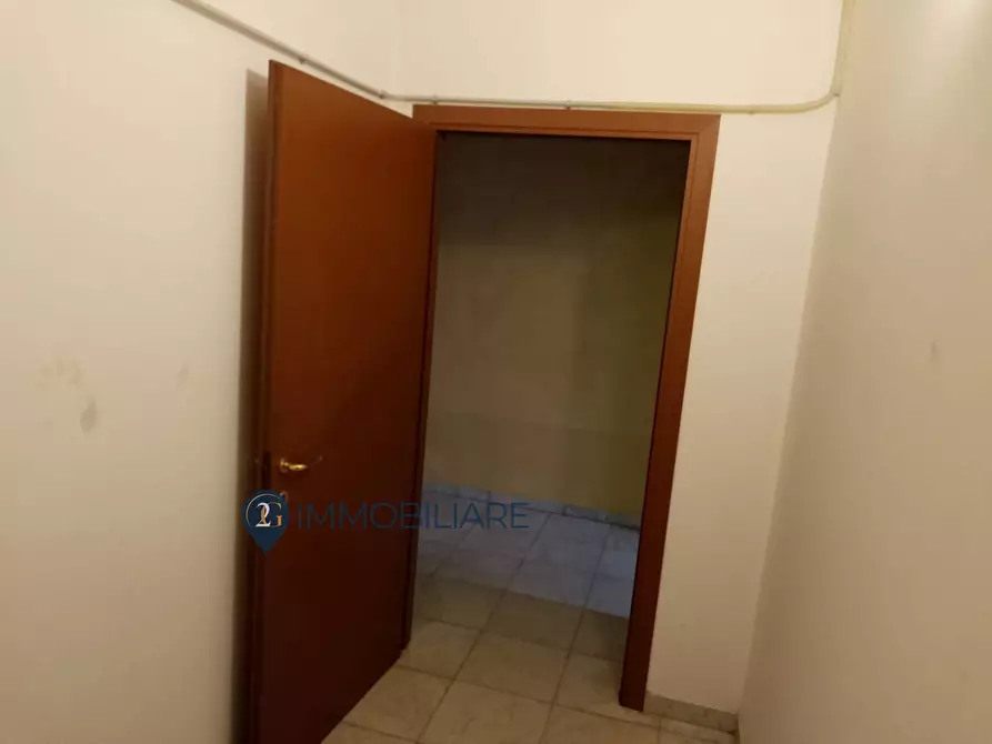 Immagine 9 di Appartamento in vendita  in Via Genova a La Spezia