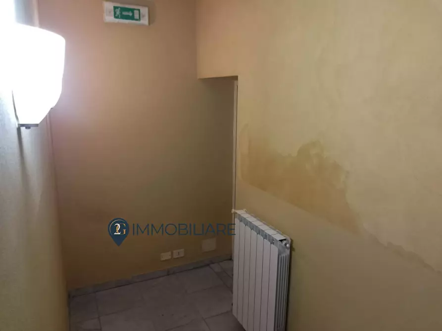 Immagine 14 di Appartamento in vendita  in Via Genova a La Spezia