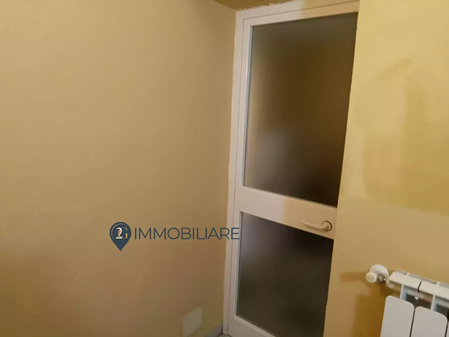 Immagine 18 di Appartamento in vendita  in Via Genova a La Spezia