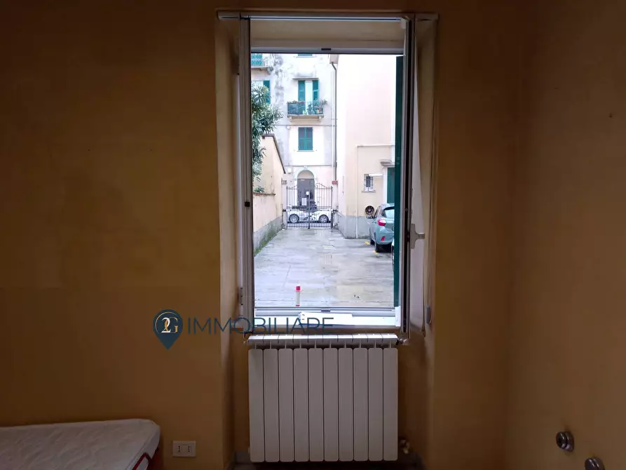 Immagine 22 di Appartamento in vendita  in Via Genova a La Spezia