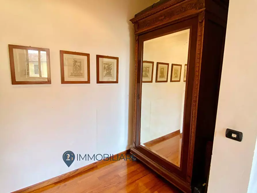 Immagine 3 di Appartamento in vendita  in Via Del Canaletto a La Spezia