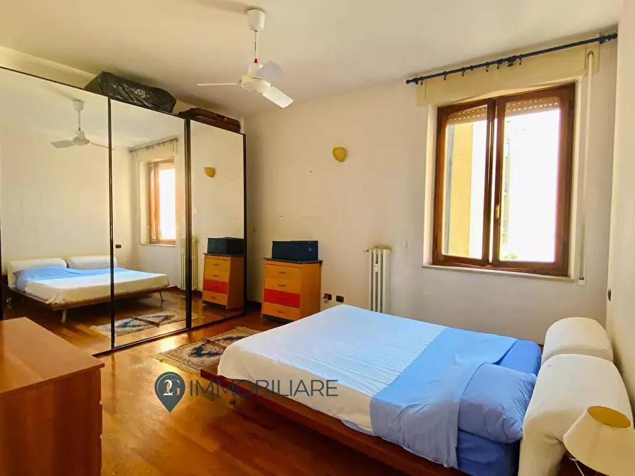 Immagine 14 di Appartamento in vendita  in Via Del Canaletto a La Spezia