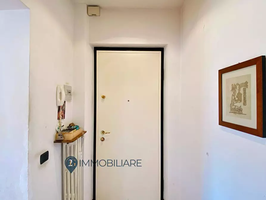 Immagine 7 di Appartamento in vendita  in Via Del Canaletto a La Spezia