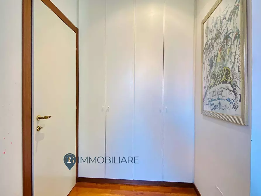 Immagine 8 di Appartamento in vendita  in Via Del Canaletto a La Spezia