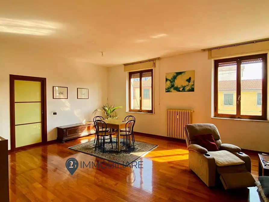 Immagine 2 di Appartamento in vendita  in Via Del Canaletto a La Spezia