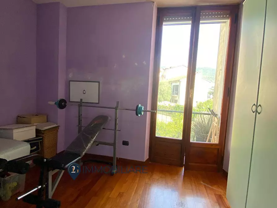 Immagine 10 di Appartamento in vendita  in Via Del Canaletto a La Spezia