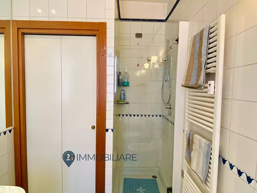 Immagine 13 di Appartamento in vendita  in Via Del Canaletto a La Spezia