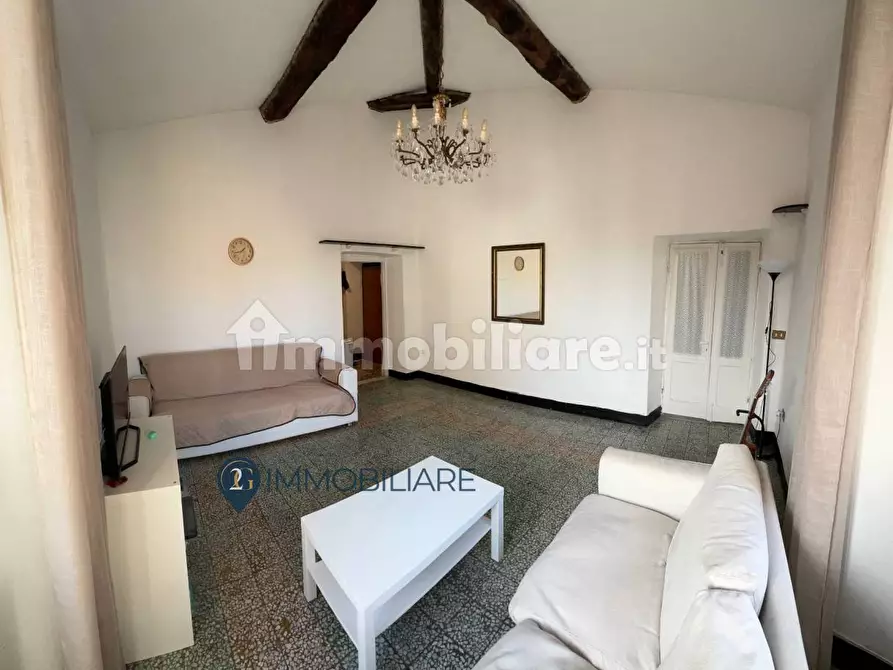 Immagine 1 di Appartamento in vendita  in Via Sant'agostino a La Spezia