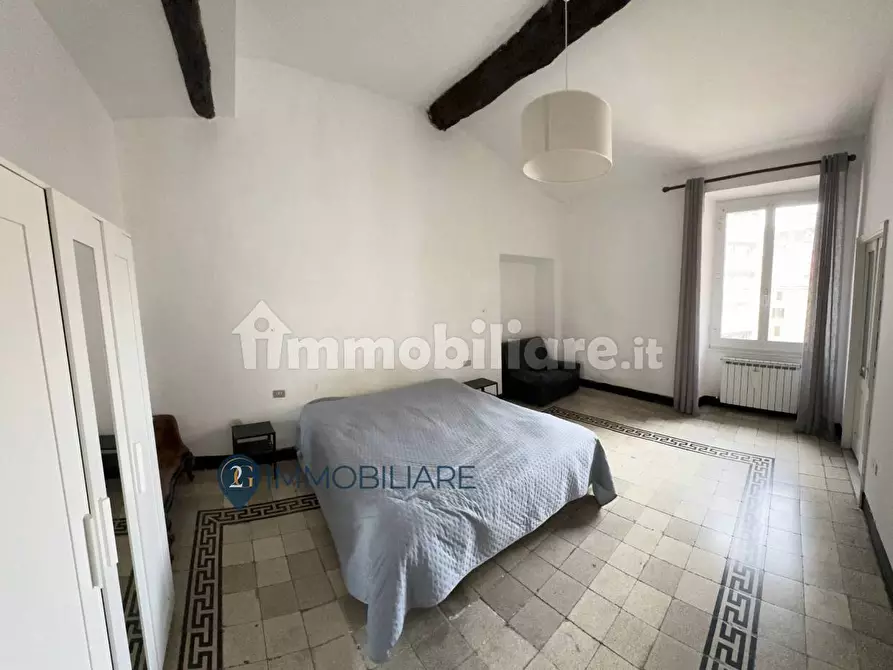 Immagine 3 di Appartamento in vendita  in Via Sant'agostino a La Spezia