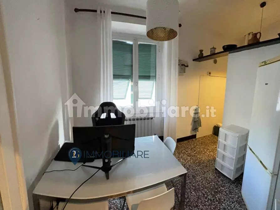 Immagine 5 di Appartamento in vendita  in Via Sant'agostino a La Spezia