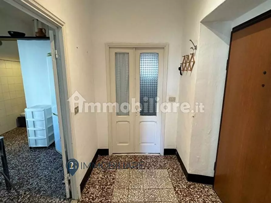 Immagine 6 di Appartamento in vendita  in Via Sant'agostino a La Spezia