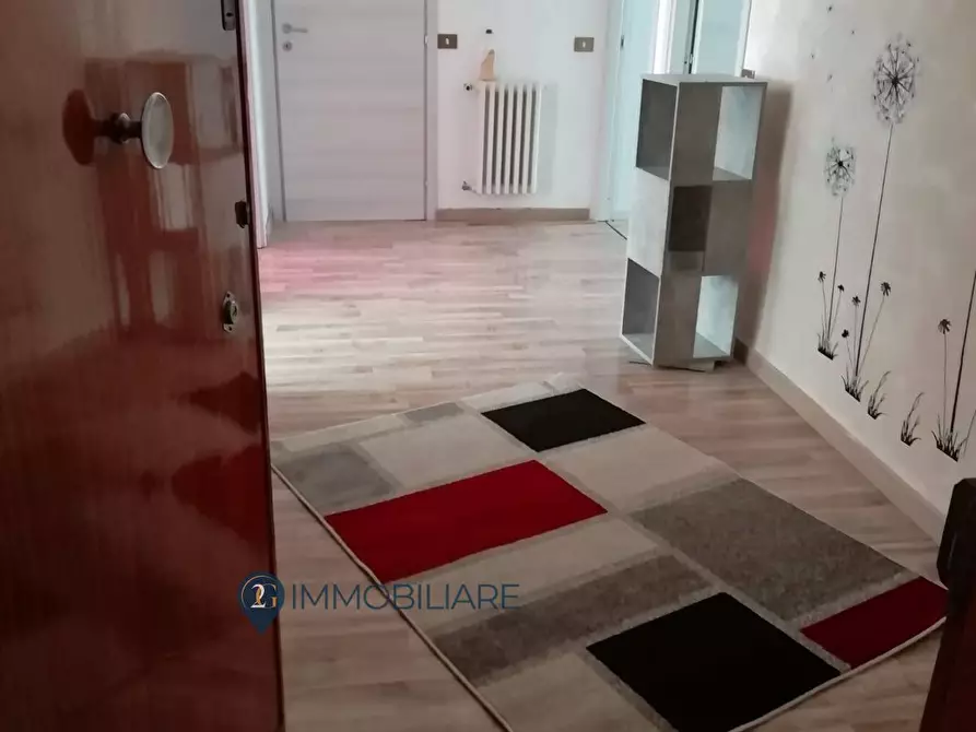 Immagine 2 di Appartamento in vendita  in Via Gramsci a Follo