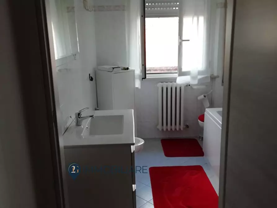 Immagine 9 di Appartamento in vendita  in Via Gramsci a Follo