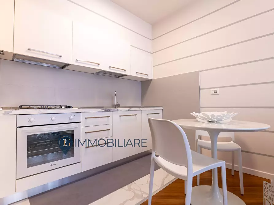 Immagine 3 di Appartamento in vendita  a La Spezia