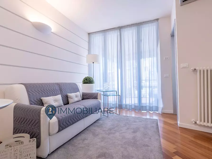 Immagine 4 di Appartamento in vendita  a La Spezia