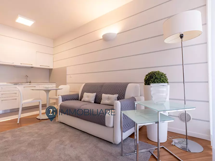 Immagine 5 di Appartamento in vendita  a La Spezia