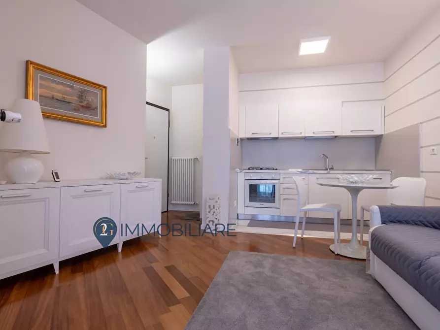 Immagine 7 di Appartamento in vendita  a La Spezia