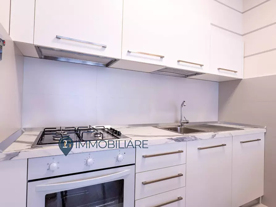 Immagine 8 di Appartamento in vendita  a La Spezia