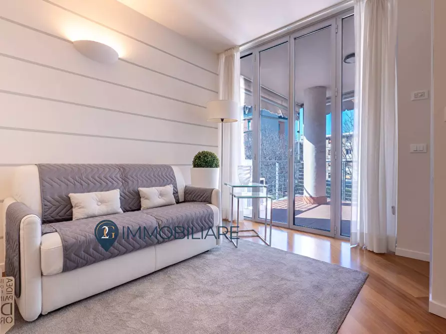 Immagine 9 di Appartamento in vendita  a La Spezia