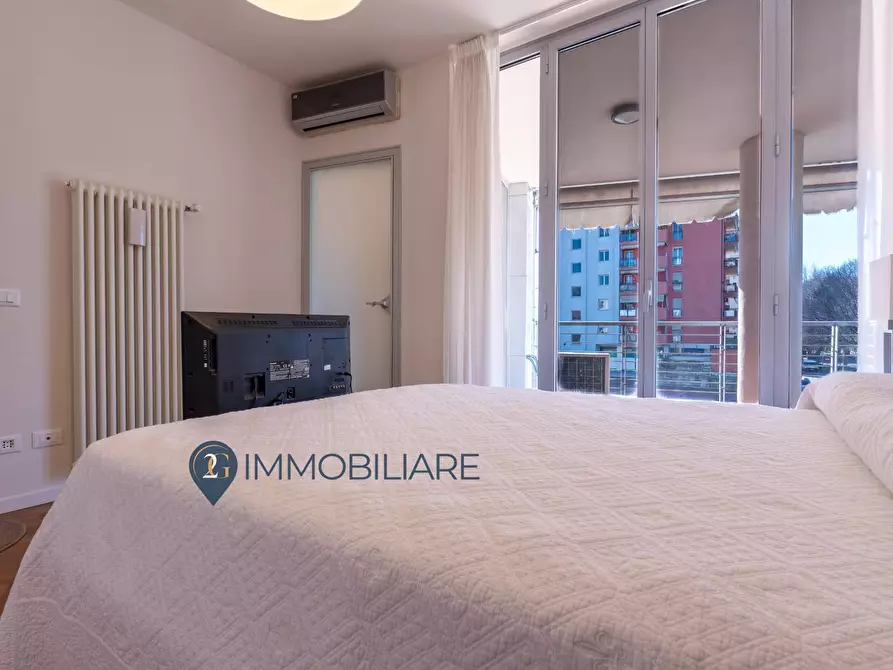 Immagine 12 di Appartamento in vendita  a La Spezia