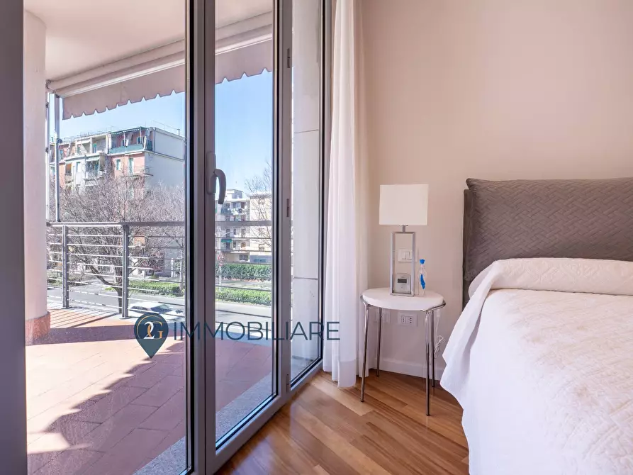 Immagine 13 di Appartamento in vendita  a La Spezia