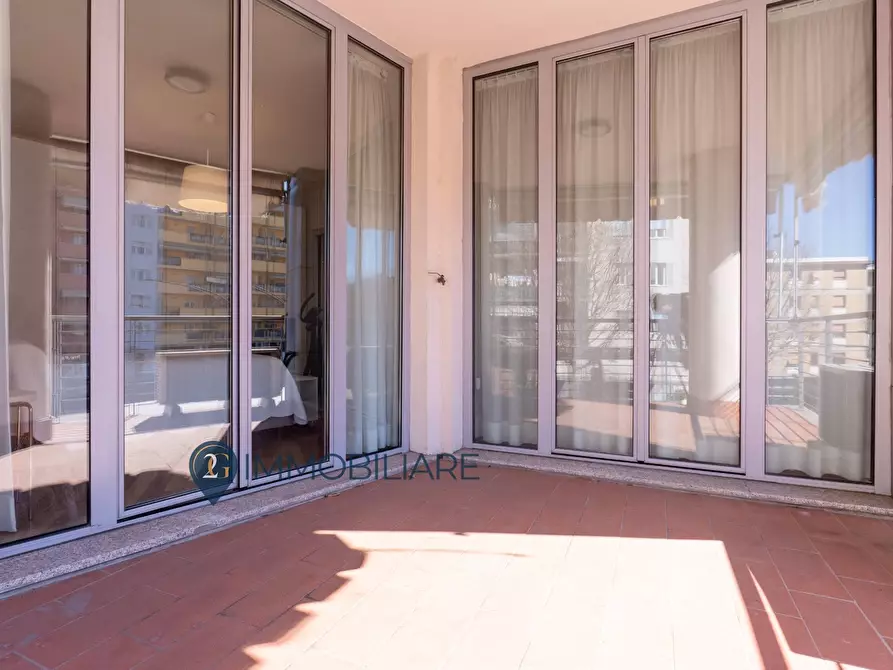 Immagine 18 di Appartamento in vendita  a La Spezia