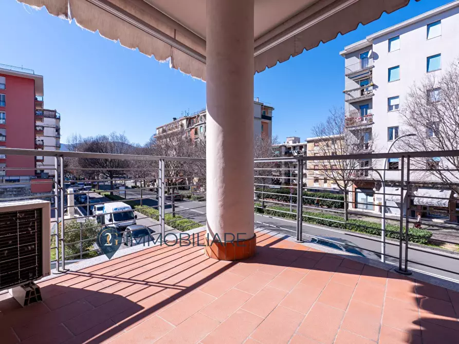 Immagine 20 di Appartamento in vendita  a La Spezia