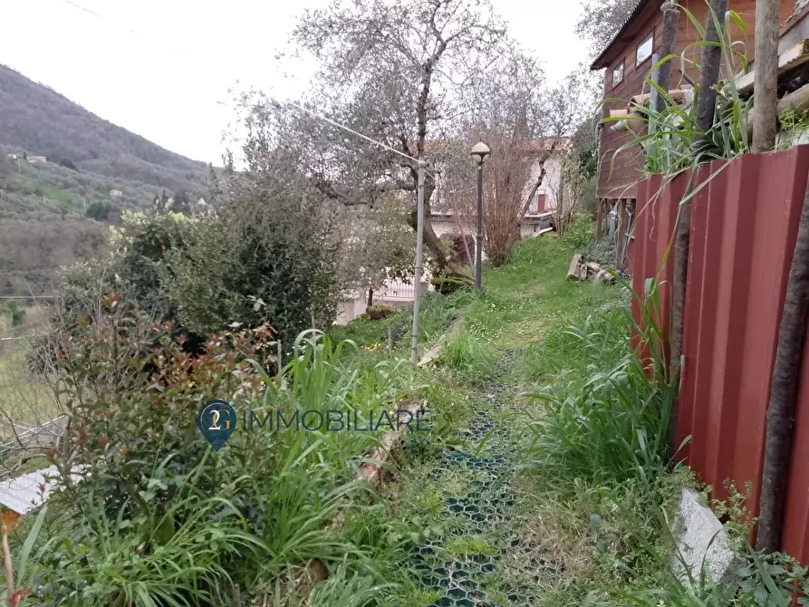 Immagine 4 di Casa semindipendente in vendita  in Via Figliola a Ortonovo