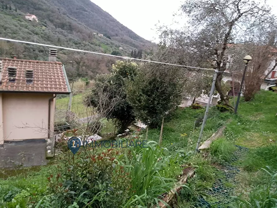 Immagine 5 di Casa semindipendente in vendita  in Via Figliola a Ortonovo