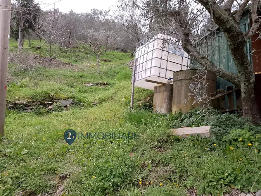 Immagine 7 di Casa semindipendente in vendita  in Via Figliola a Ortonovo