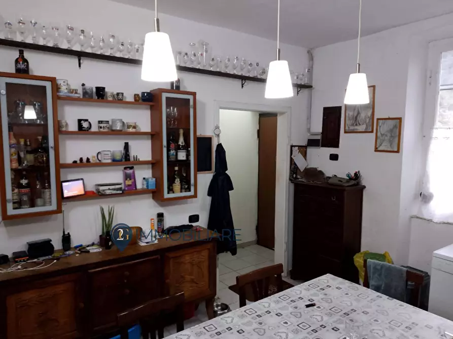 Immagine 12 di Casa semindipendente in vendita  in Via Figliola a Ortonovo