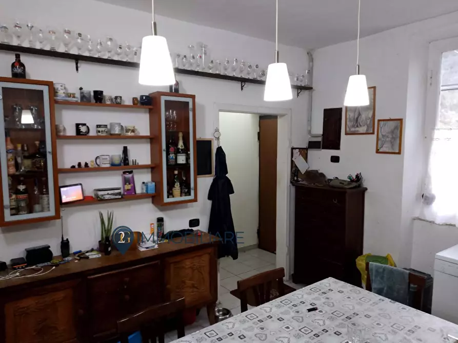 Immagine 13 di Casa semindipendente in vendita  in Via Figliola a Ortonovo