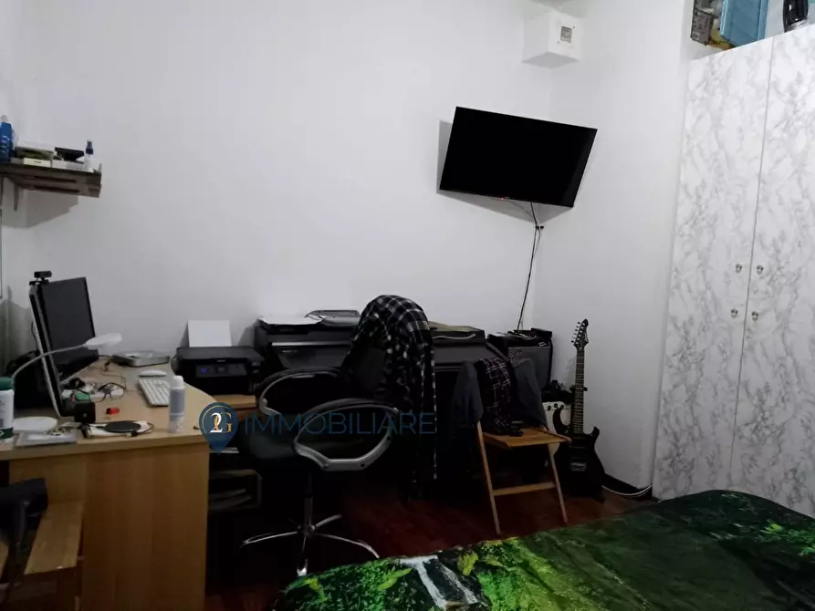 Immagine 28 di Casa semindipendente in vendita  in Via Figliola a Ortonovo