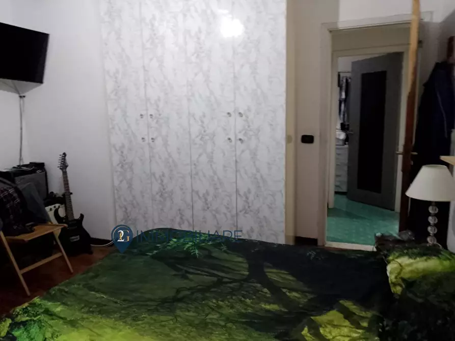 Immagine 29 di Casa semindipendente in vendita  in Via Figliola a Ortonovo