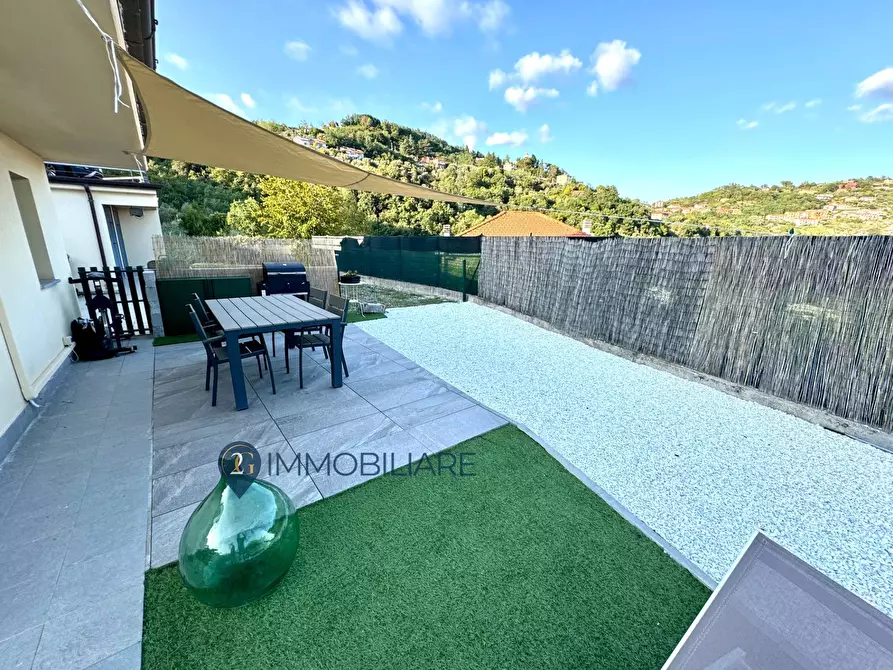 Immagine 3 di Appartamento in vendita  in Via Genova a La Spezia