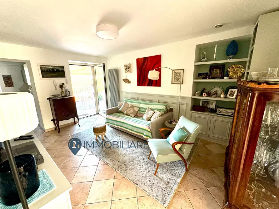 Immagine 6 di Appartamento in vendita  in Via Genova a La Spezia