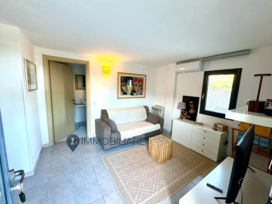 Immagine 7 di Appartamento in vendita  in Via Genova a La Spezia