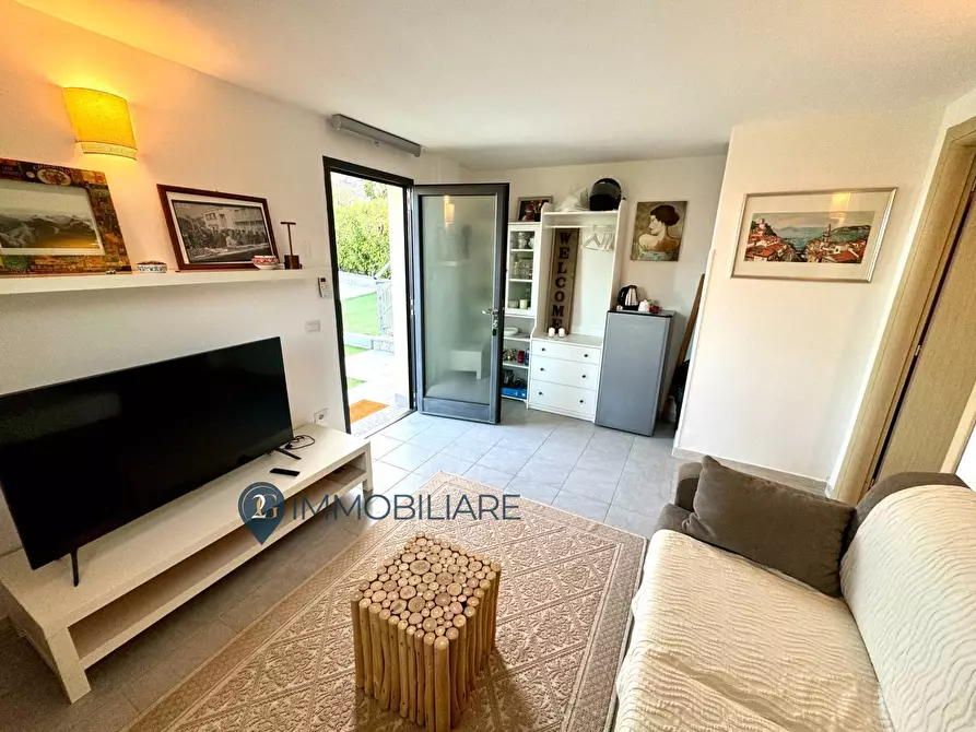 Immagine 8 di Appartamento in vendita  in Via Genova a La Spezia