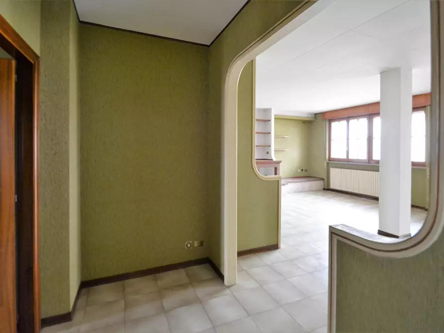 Immagine 7 di Appartamento in vendita  in Via Meridionale a Grassano