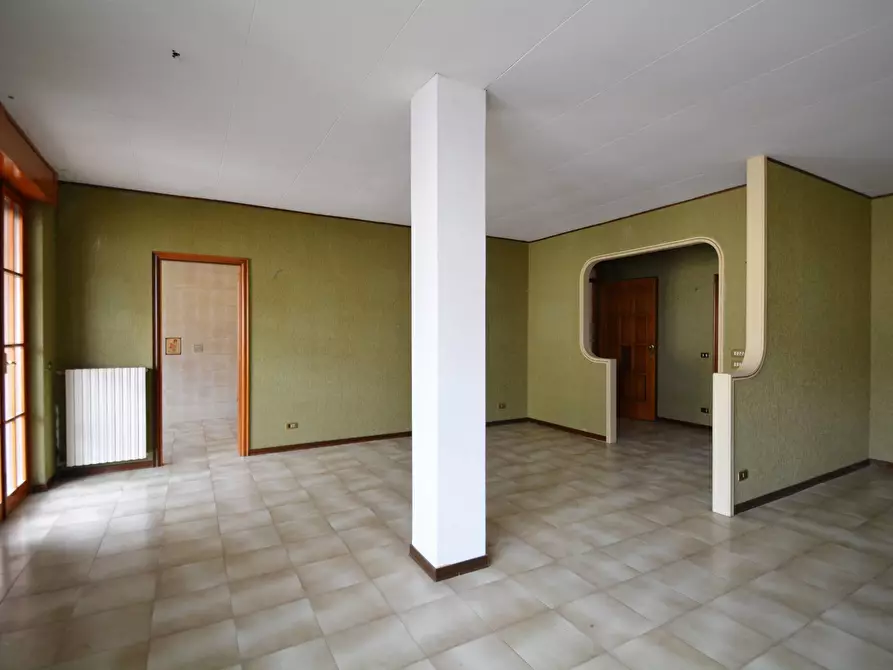 Immagine 1 di Appartamento in vendita  in Via Meridionale a Grassano