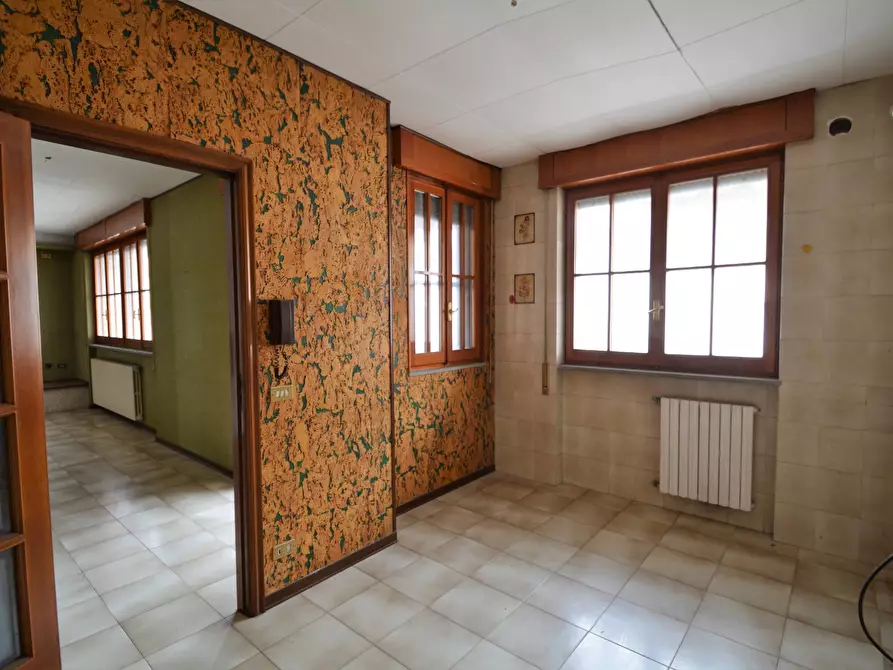 Immagine 5 di Appartamento in vendita  in Via Meridionale a Grassano