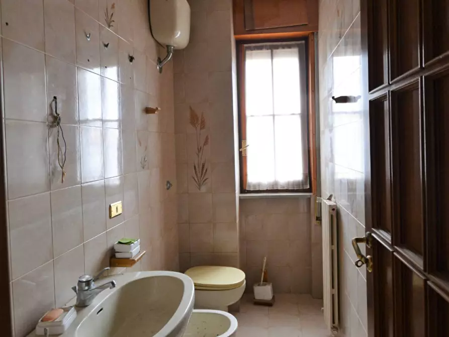 Immagine 12 di Appartamento in vendita  in Via Meridionale a Grassano