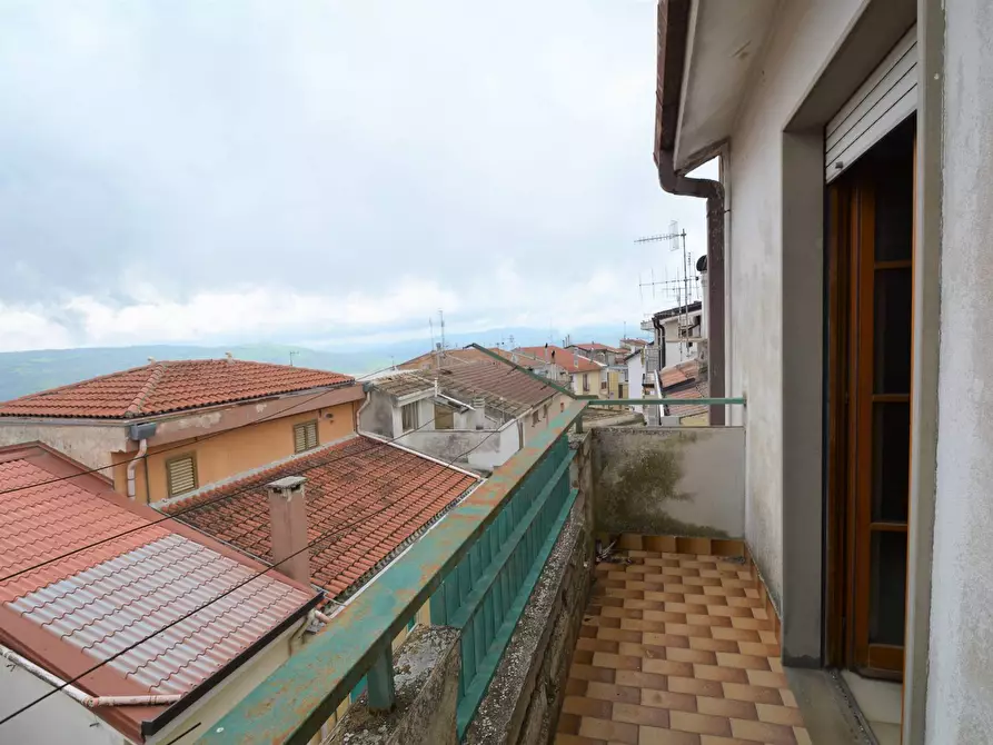 Immagine 11 di Appartamento in vendita  in Via Meridionale a Grassano