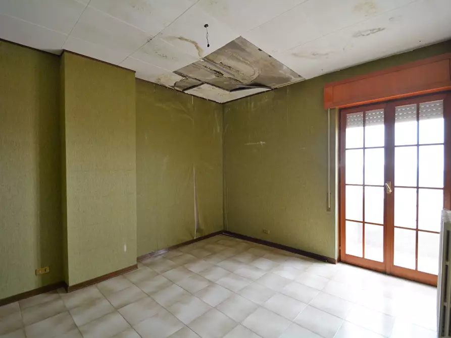 Immagine 15 di Appartamento in vendita  in Via Meridionale a Grassano