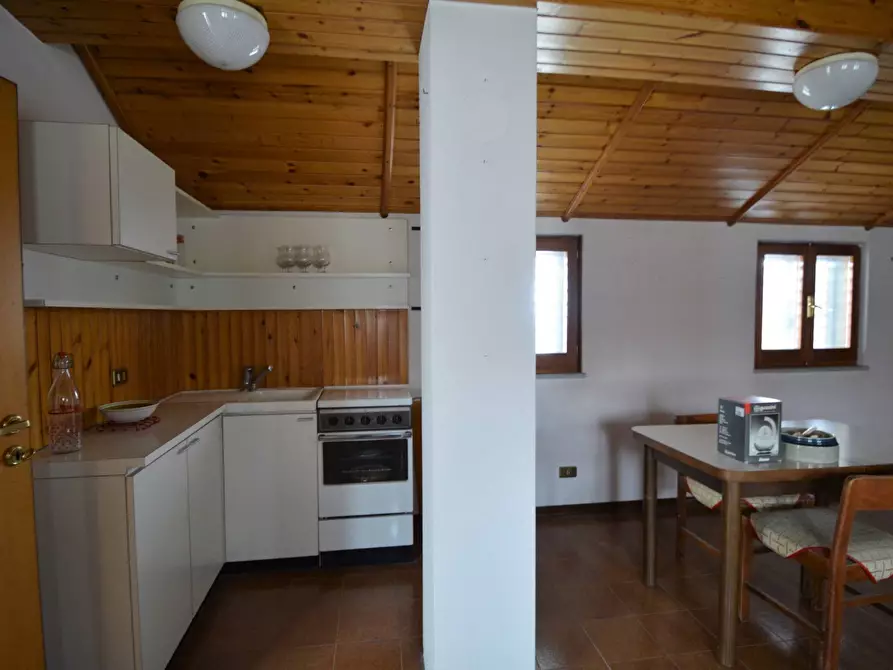 Immagine 21 di Appartamento in vendita  in Via Meridionale a Grassano