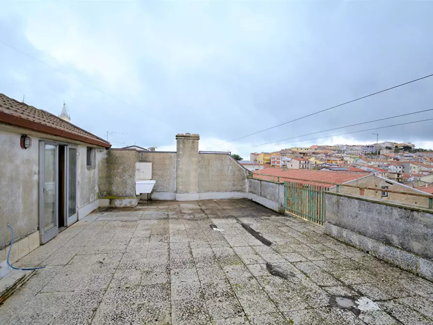 Immagine 23 di Appartamento in vendita  in Via Meridionale a Grassano