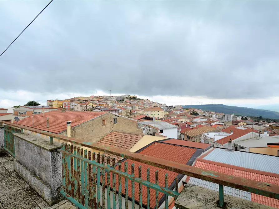 Immagine 25 di Appartamento in vendita  in Via Meridionale a Grassano